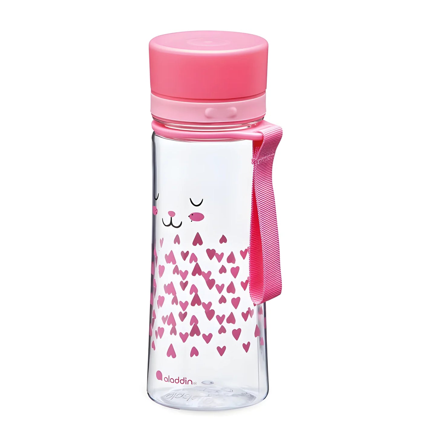 Aladdin La mia prima bottiglia d'acqua Aveo da 350 ml Coniglio