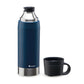 Aladdin bottiglia termica CityPark 1,1 litro bicchiere freddo e caldo 25 ore 5410996