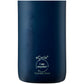 Bottiglia termica CityLoop eCycle Blu 600 ml Ø 6,5x h 26 cm
