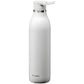 Bottiglia termica CityLoop eCycle Grigio 600 ml Ø 6,5x h 26 cm