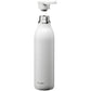 Bottiglia termica CityLoop eCycle Grigio 600 ml Ø 6,5x h 26 cm