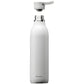 Bottiglia termica CityLoop eCycle Grigio 600 ml Ø 6,5x h 26 cm
