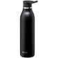 Bottiglia termica CityLoop eCycle Nero 600 ml Ø 6,5x h 26 cm