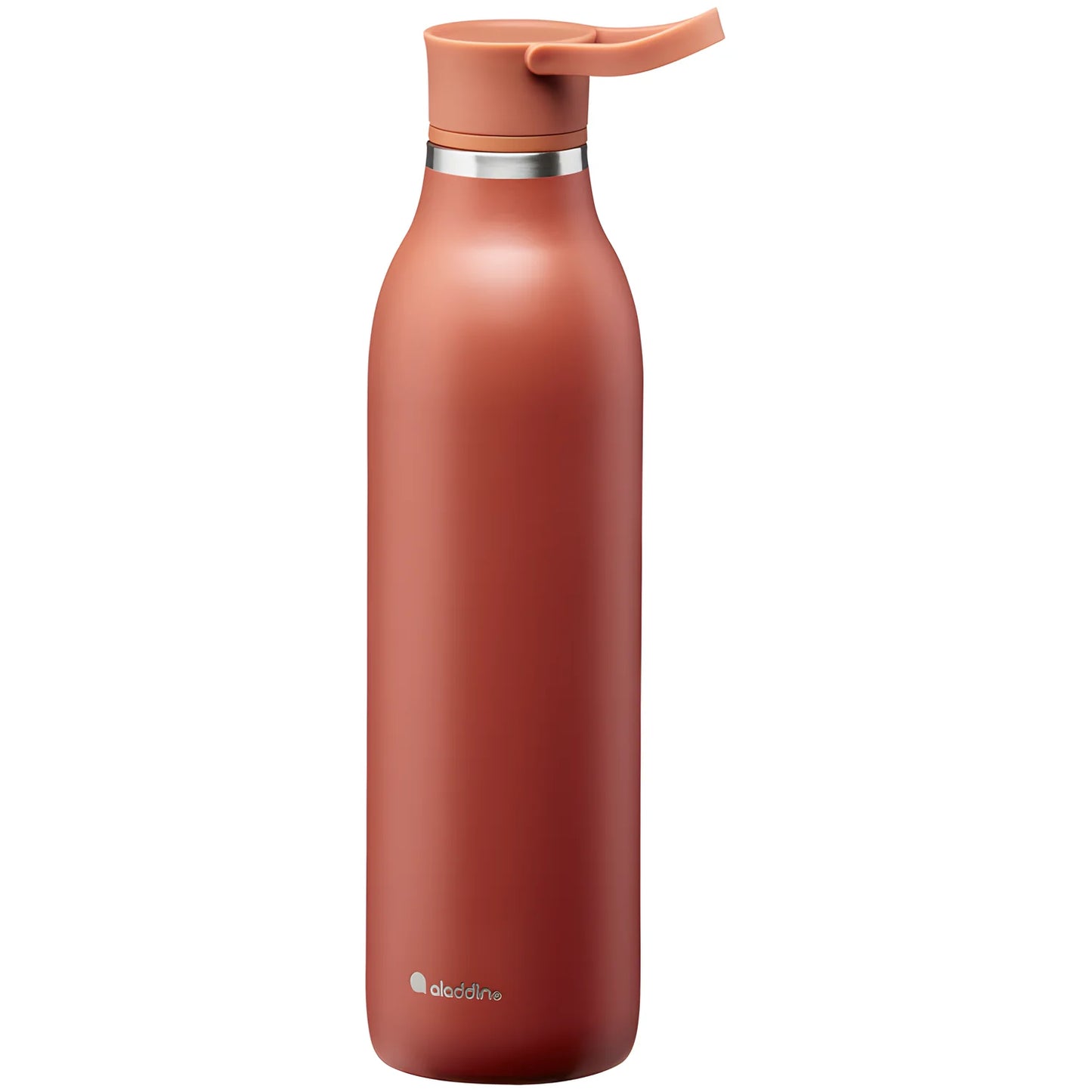 Bottiglia termica CityLoop eCycle Bordeaux 600 ml Ø 6,5x h 26 cm
