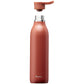 Bottiglia termica CityLoop eCycle Bordeaux 600 ml Ø 6,5x h 26 cm