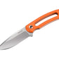 Coltello Ruike "Hornet F815" colore arancio