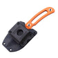 Coltello Ruike "Hornet F815" colore arancio