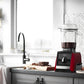 Vitamix Power Blender Ascent A2300i rosso 10 anni di garanzia