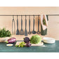 Orthex Spatola da cucina BIO flessibile antigraffio BPA free