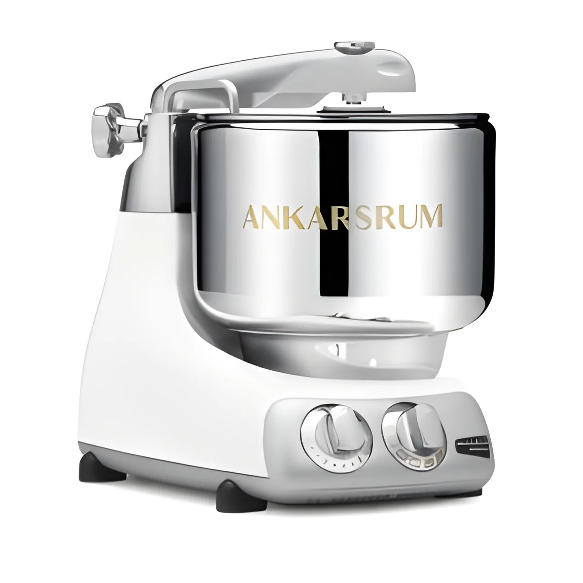 Impastatrice Ankarsrum Assistent Original Bianca AKR 6230 WH