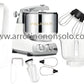 Impastatrice Ankarsrum Assistent Original Bianca AKR 6230 WH