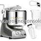 Impastatrice Ankarsrum Assistent Original antracite AKR 6230 BKC