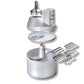 Bamix accessorio tritatutto grattugia SLICESY
