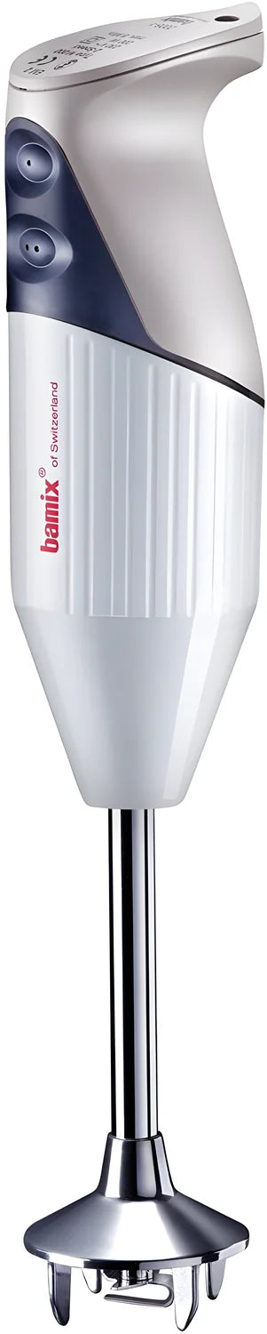 Bamix SwissLine bianco 200W BX SL WH Minipimer frullatore