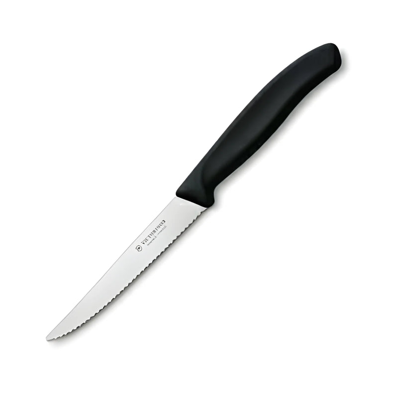 Victorinox Coltello da Bistecca Swiss Classic Ondulato | V-6.7233