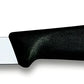 Victorinox spelucchino lama liscia cm.8 nero V-6.7403