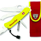 Victorinox Originale Coltello Multiuso Rescue Tool 0.8623.MWN