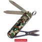 Victorinox coltello Multiuso Classic mimetico V-0.62 23.94