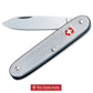 Coltello Victorinox Alox lama da 93 mm V-0.80 00.26