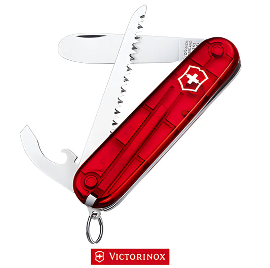 Victorinox  Coltello multiuso my first V-0.2373.T