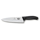 Victorinox Coltello da cucina classic alveolato 20 cm 6.80 23.20G