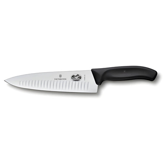 Victorinox Coltello da cucina classic alveolato 20 cm 6.80 23.20G