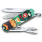 Victorinox coltello edizione limitata 2019 Swiss Mountain Dinner