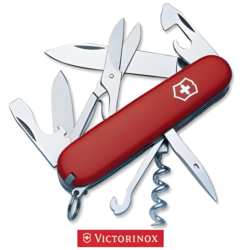 Victorinox Coltello Multiuso Climber V-1.37 03