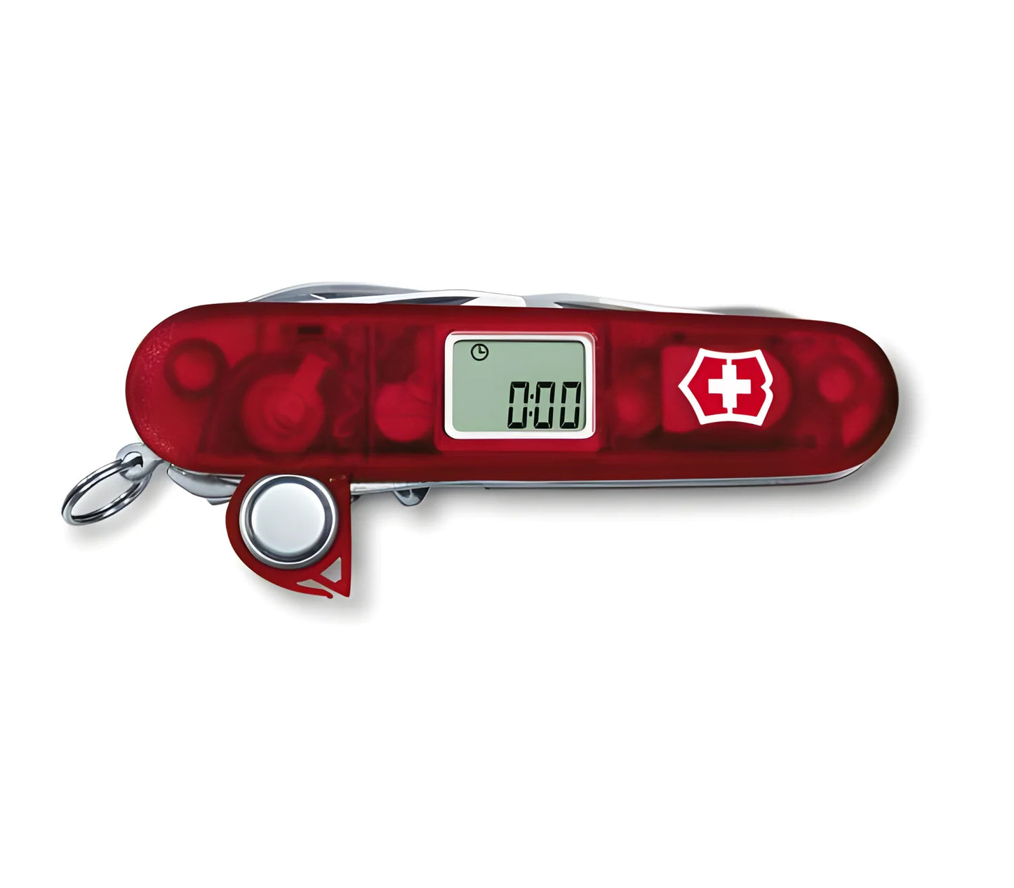 Coltello Victorinox multiuso Traveller.V-13705.AVT