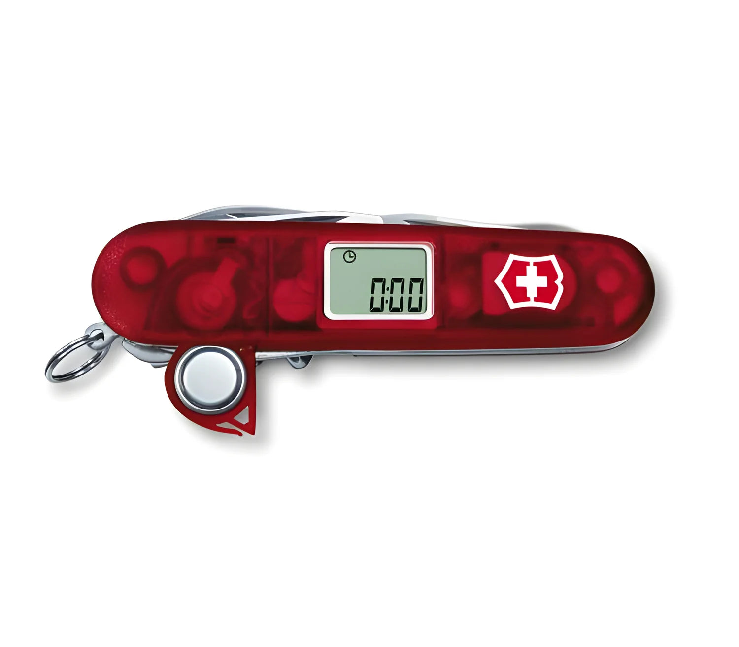 Coltello Victorinox multiuso Traveller.V-13705.AVT