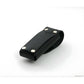 Victorinox Fodero In Pelle Nera x multiuso  di 111mm a 6 strati