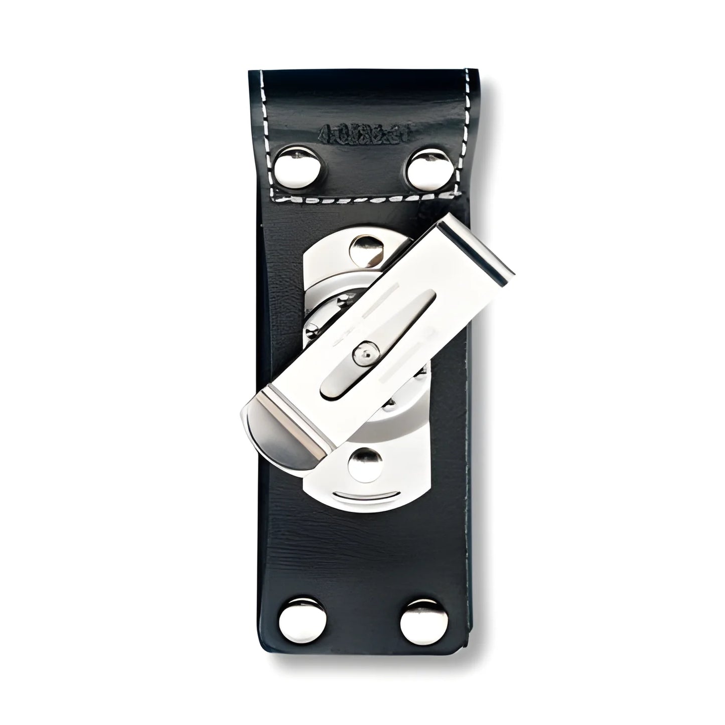 Victorinox Fodero in Pelle Multiuso multiuso da 91mm 5-8 strati