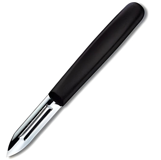 Pelapatate a 2 tagli anche per mancini Victorinox® V-5.02 03