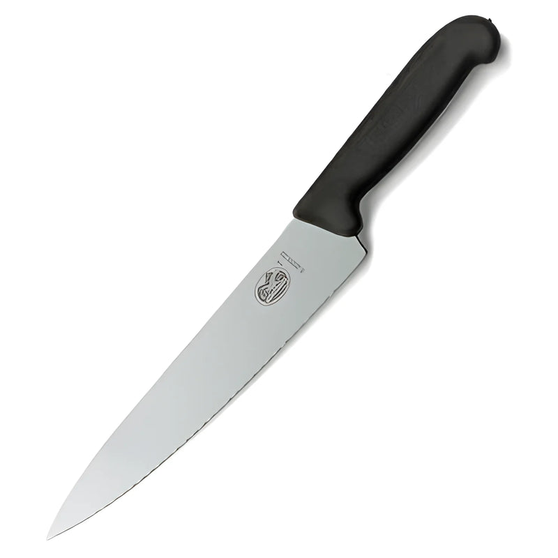 Coltello cucina ondulato cm.22 Victorinox V-5.20 33.22
