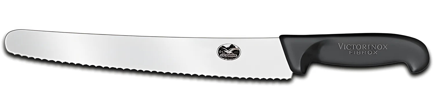 Coltello da panettiere Cm.26 Victorinox V-5.29 33.26