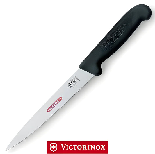 Coltello per filettare Cm.18 Victorinox® V-5.37 03.18