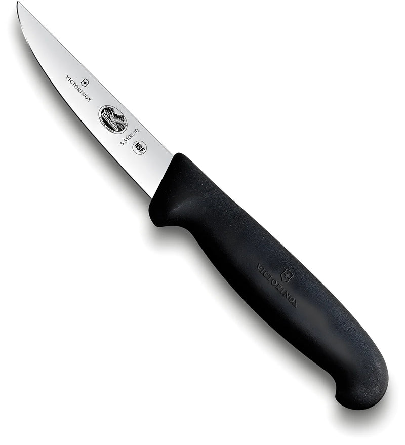 Coltello da selvaggina Cm.10 Victorinox® V-5.51 03.10