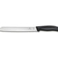 victorinox coltello da pane impugnatura ergonomica V-5.25 33.21