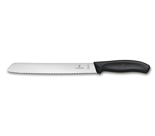 victorinox coltello da pane impugnatura ergonomica V-5.25 33.21