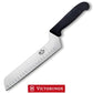 Coltello alveolato per formaggi teneri Victorinox® V-6.13 23.21