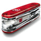 Victorinox coltello multiuso Huntsman Lite con torcia sega legno