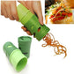 Affetta verdura a spirale e spaghetti Betty Bossi Art.BBS 24271