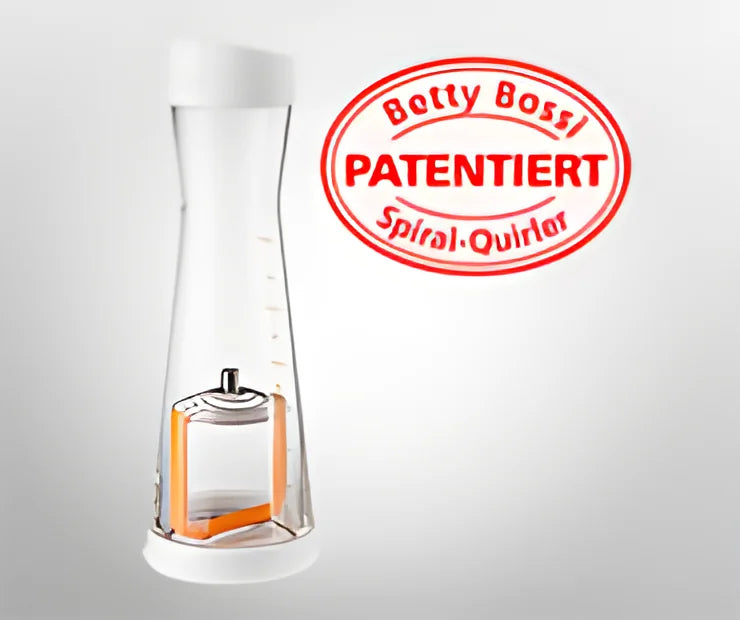 Shaker multiuso Betty Bossi Art.BBS 24649