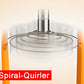 Shaker multiuso Betty Bossi Art.BBS 24649