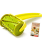 Rullo Taglia Snack a Triangolo BBS 25068