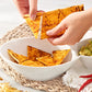 Rullo Taglia Snack a Triangolo BBS 25068