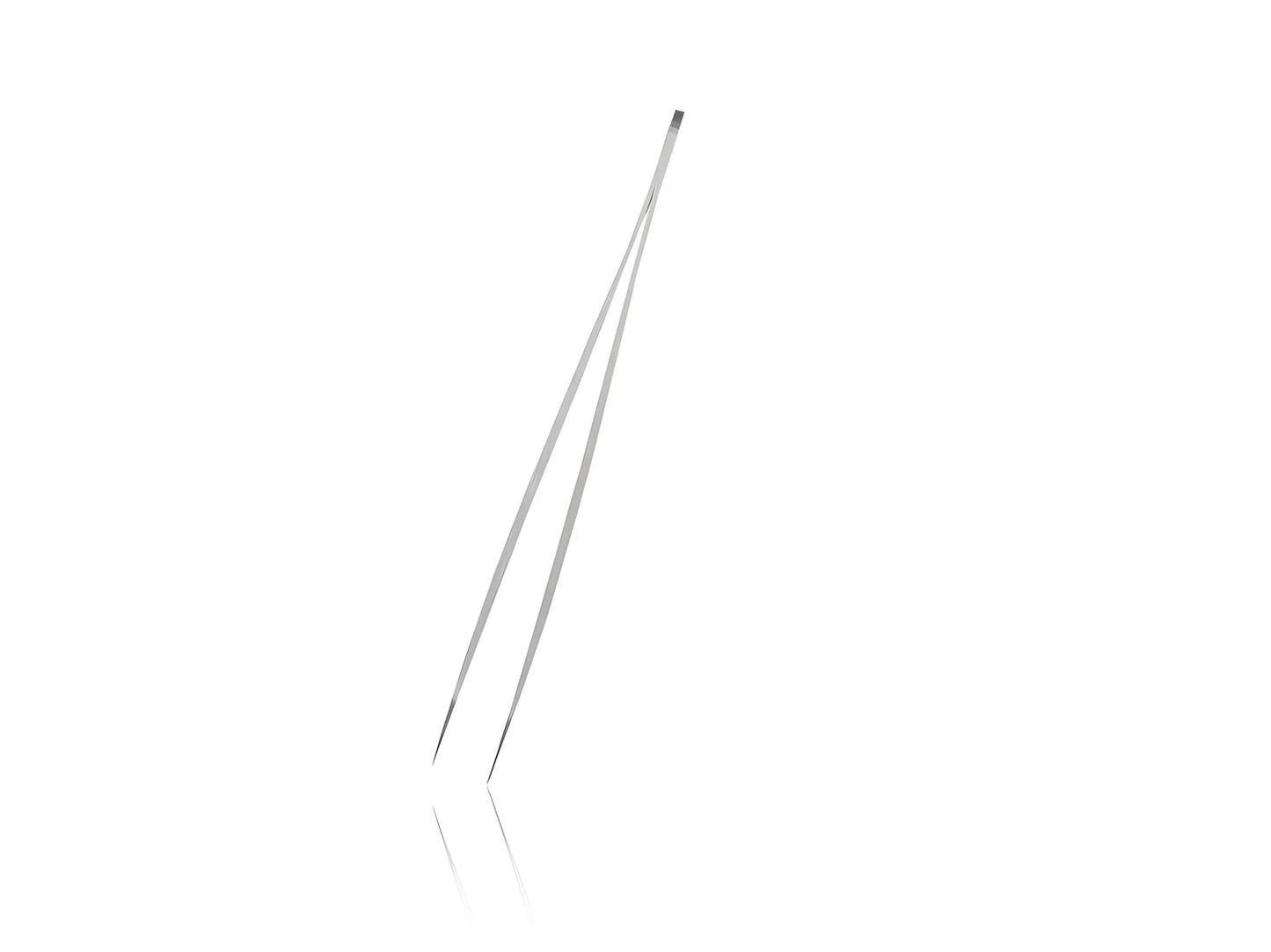 Rubis pinzette strappaciglia Evolution Ion 4k902