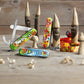 Victorinox set con coltello multiuso per bambini "Delfino"