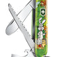 Victorinox set con coltello multiuso per bambini "Rabbit"