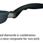Swiss Diamond tegame con coperchio Ø 28 x 11 cm Art.SD 6928D